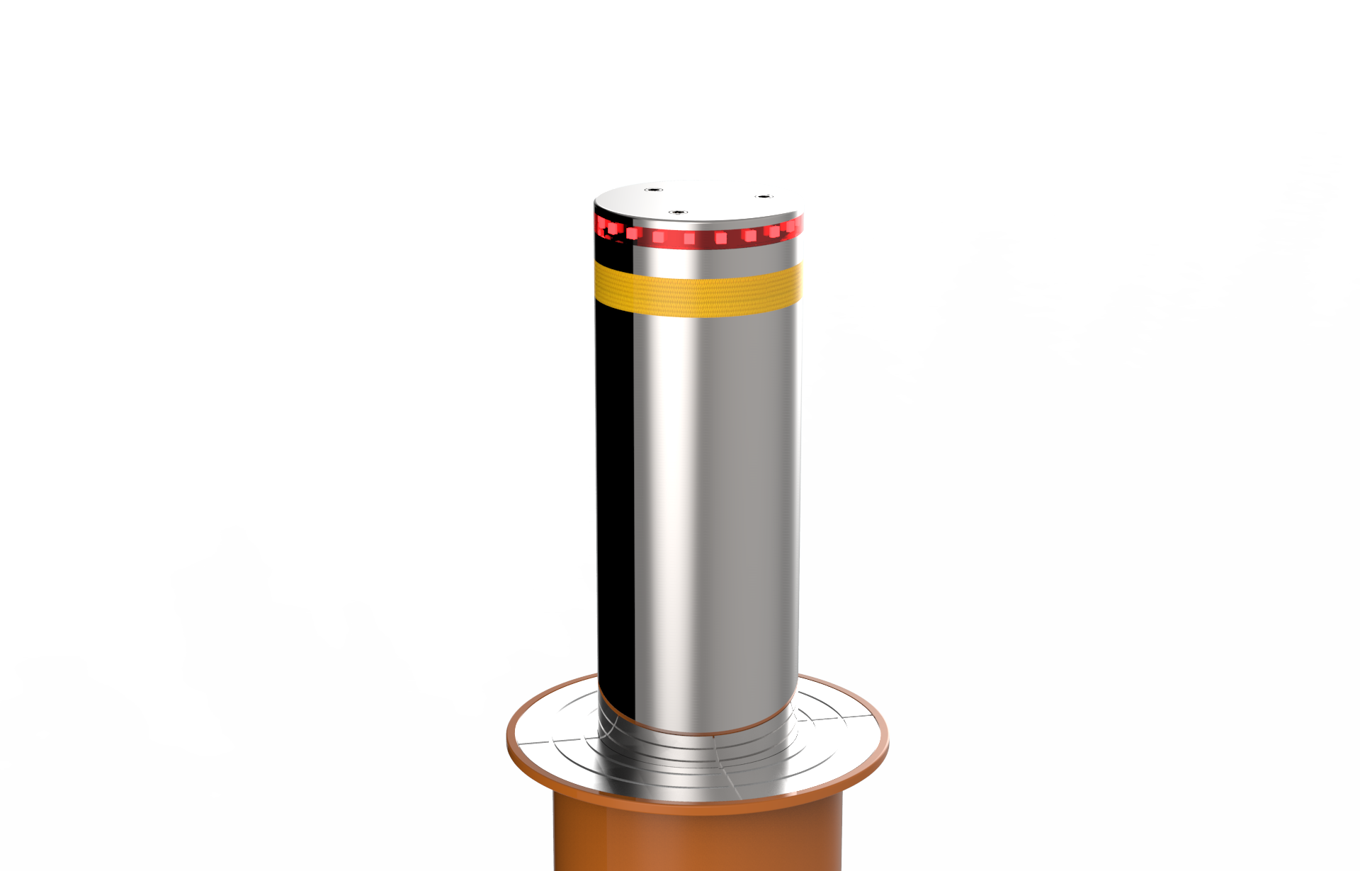 GOPAY钱包官网HB-102全自动液压升降柱